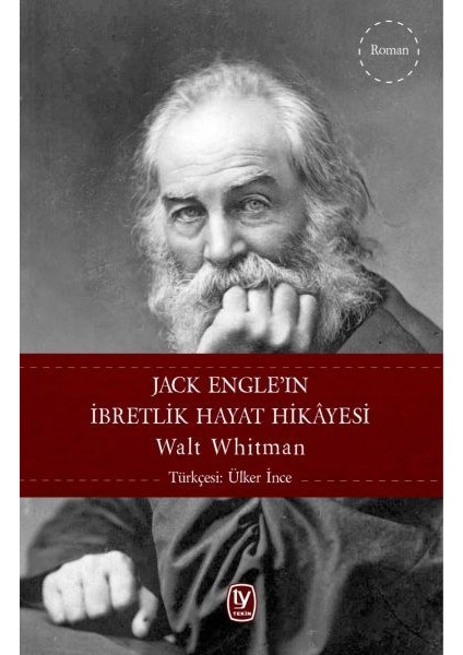 Jack Engle’ın Ibretlik Hayat Hikayesi