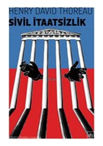 Sivil Itaatsizlik
