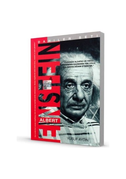 Dahiler Serisi - Eınsteın