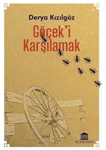 Göçek'i Karşılamak