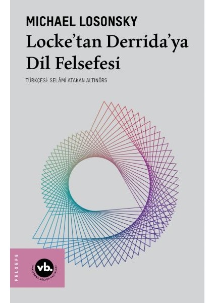 Locke’tan Derrida’ya Dil Felsefesi