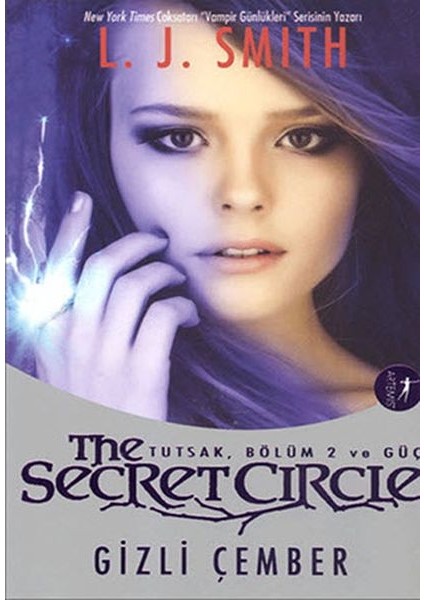 The Secret Circle