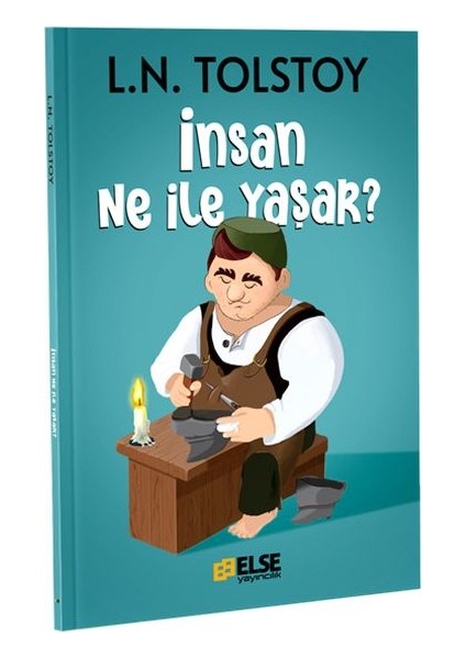 Insan Ne ile Yaşar