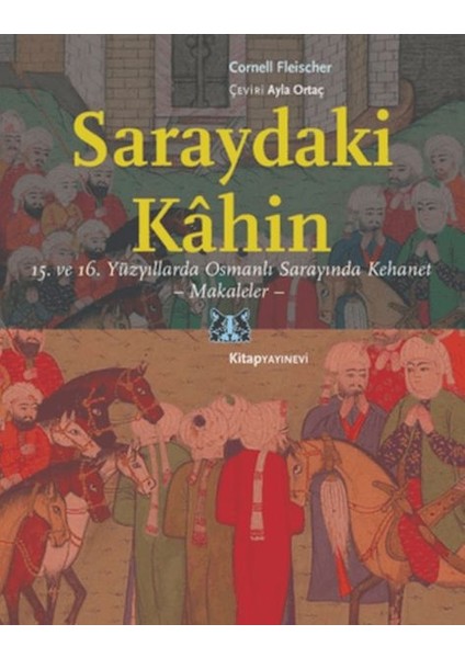Saraydaki Kahin