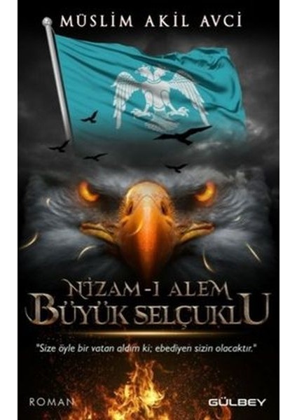 Nizam-I Alem Büyük Selçuklu
