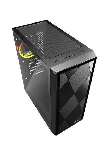 Vs8 Rgb Siyah Atx Oyuncu Kasa fiyatları