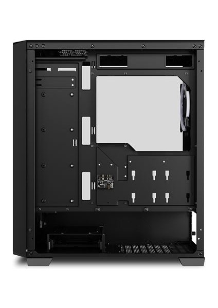 Vs8 Rgb Siyah Atx Oyuncu Kasa modelleri