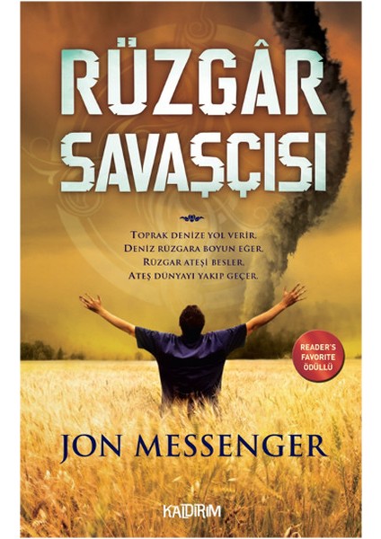 Rüzgar Savaşçısı