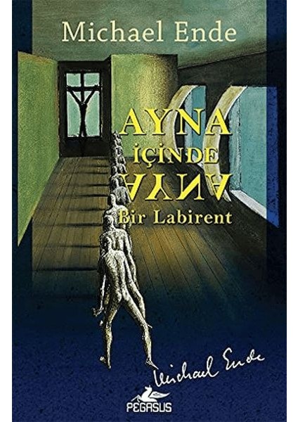 Ayna Içinde Ayna: Bir Labirent