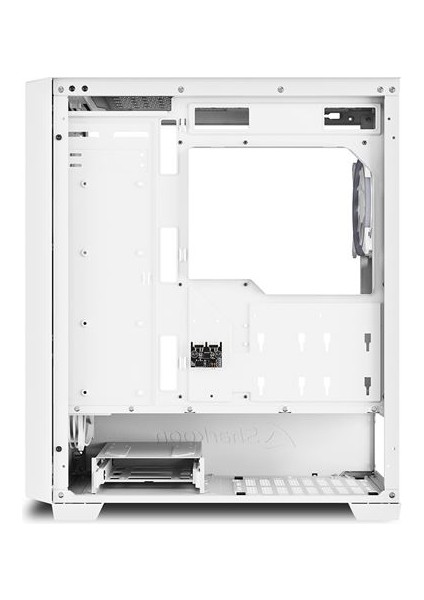 Vs8 Rgb Beyaz Atx Oyuncu Kasa modelleri