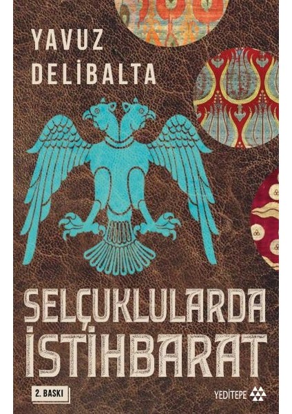 Selçuklularda Istihbarat