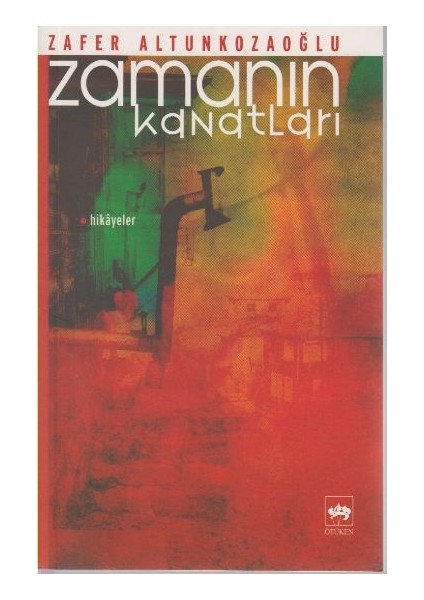 Zamanın Kanatları