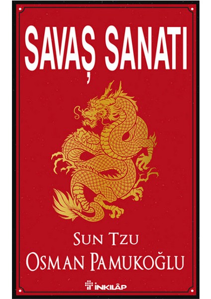 Savaş Sanatı