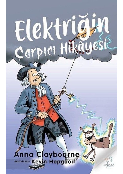 Elektriğin Çarpıcı Hikayesi
