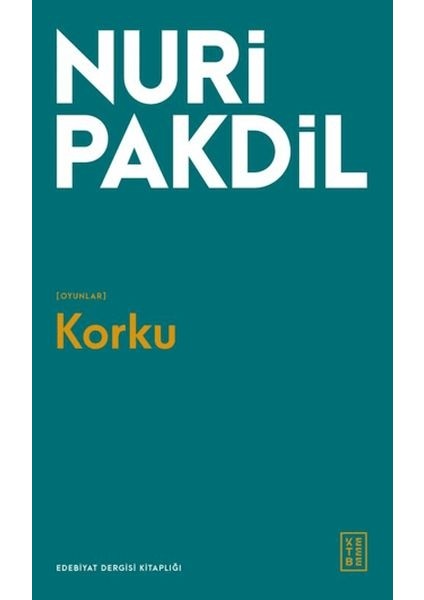 Korku