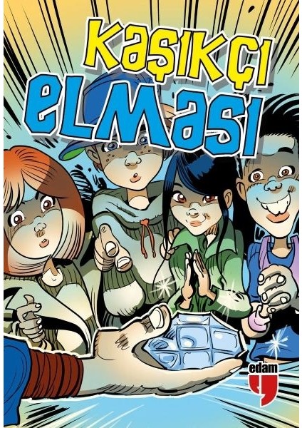 Kaşıkçı Elması