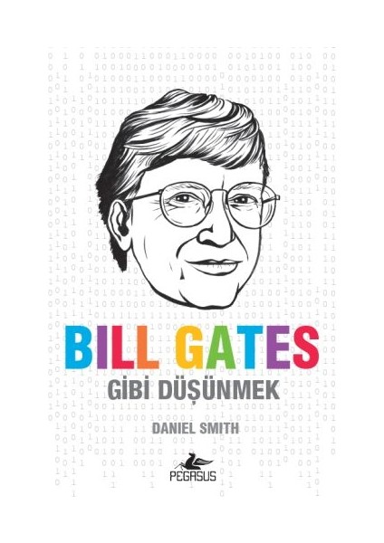 Bill Gates Gibi Düşünmek