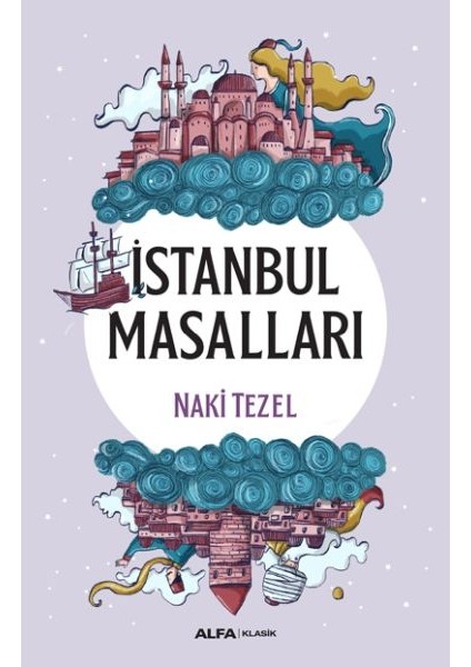 Istanbul Masalları