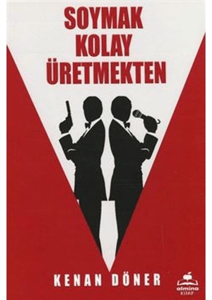 Soymak Kolay Üretmekten