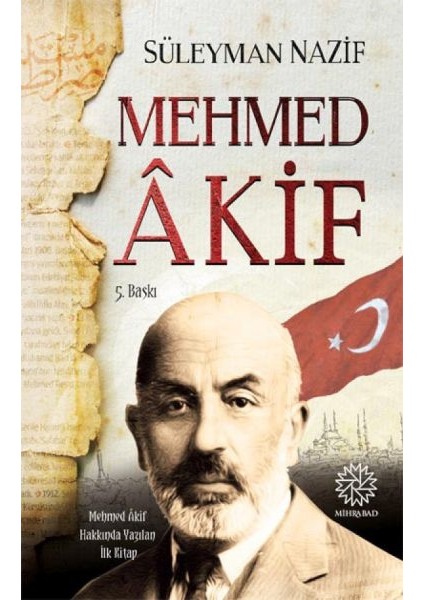 Mehmed Akif