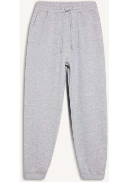 Slim Fit Dar Kesim Basic Düz Yuvarlak Yaka Fitilli Kaşkorse Atlet E5540AX25AU
