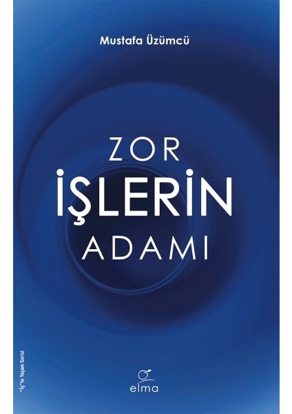 Zor Işlerin Adamı