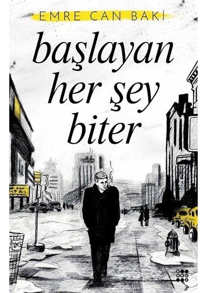 Başlayan Her Şey Biter - Küfür Sokakta 2