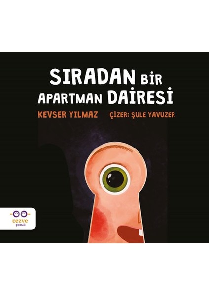 Sıradan Bir Apartman Dairesi