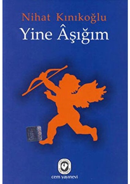 Yine Aşığım