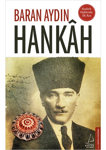 Hankah