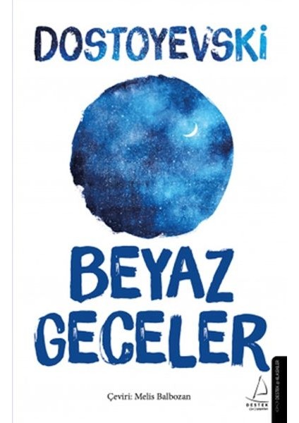 Beyaz Geceler