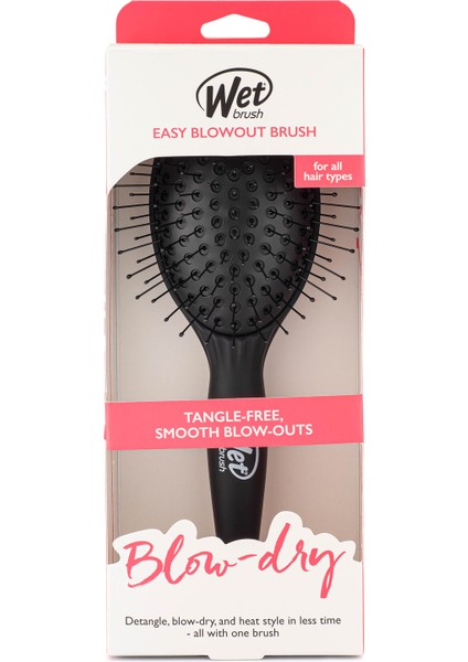 Easy Blow Out Hacim Veren Fön Fırçası