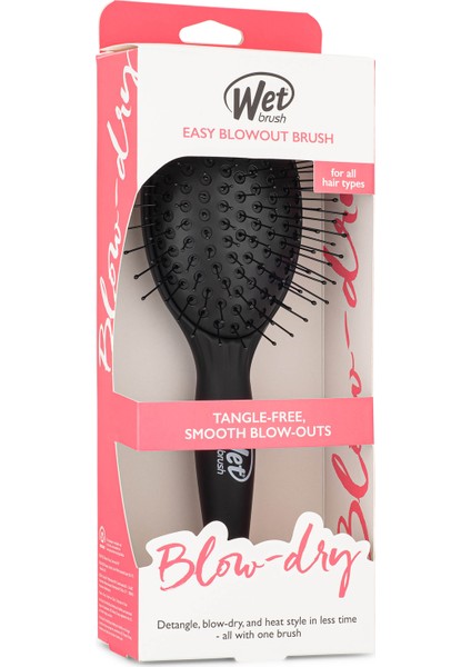 Easy Blow Out Hacim Veren Fön Fırçası
