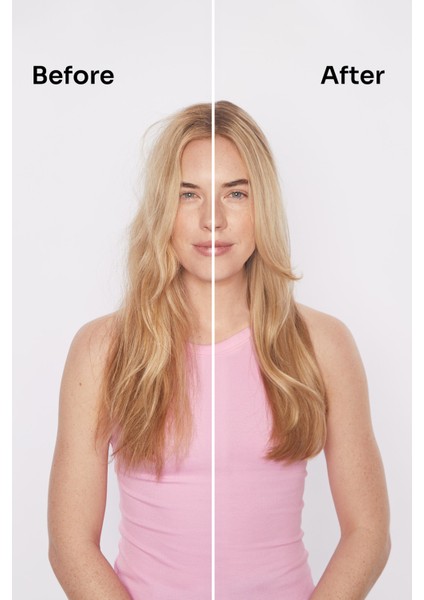 Easy Blow Out Hacim Veren Fön Fırçası