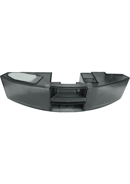 Roborock S7 Maxv Ultra/s7 Maxv/s7 Pro Robot Vakum Süpürge Parçaları Için Uyumlu 4 Mop Ped ile Yedek Su Tankı (Yurt Dışından) indirimleri