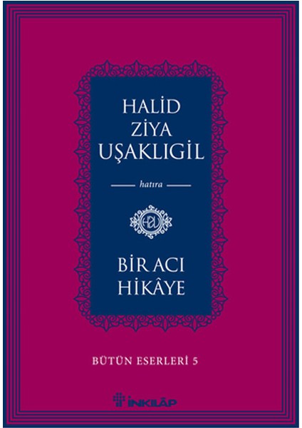 Bir Acı Hikaye