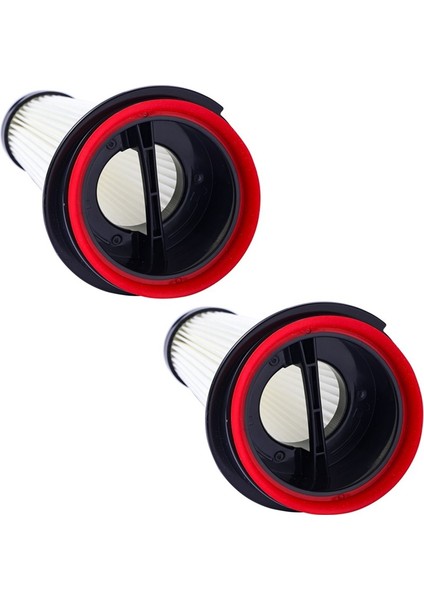 Rowenta X-Pert 1.60/3.60 ZR005202 RH7233 RH7221 RH7237 TY6933 TY6935 TY7231 TY7233 Temizlenebilir Filtre 2pcs (Yurt Dışından)