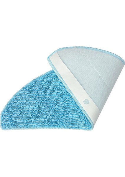 Cecotec Conga Için Yedek Mop Bozuş 7490 Ölümsüz / 8290 Ölümsüz / Kabum Smart 900 Vakum Süpürge Parçaları 30 Pcs (Yurt Dışından) indirimleri