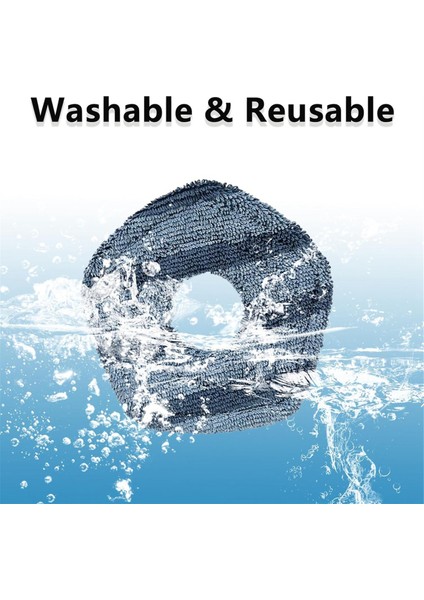 Eufy X10 Pro Omni Için Robot Vakum Temizleyici Ana Yan Fırça Hepa Filtre Mop Padleri Toz Torbaları Aksesuarlar Değiştirme (Yurt Dışından) fiyatları