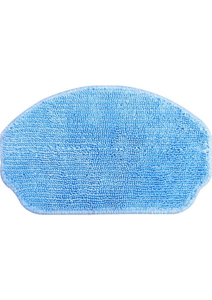 Mamibot Provac Titan Yan Fırça Hepa Filtre Mop Bezleri Rag Robot Vakum Temizleyici Aksesuarları Yedek Parça (Yurt Dışından) fırsatları