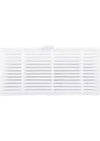 Mamibot Provac Titan Yan Fırça Hepa Filtre Mop Bezleri Rag Robot Vakum Temizleyici Aksesuarları Yedek Parça (Yurt Dışından) indirimleri