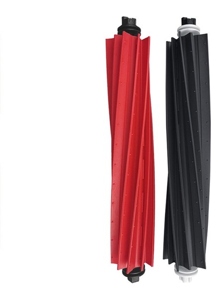 Roborock Için 20PCS Q5 Max+ / Q5 Duoroller+ Robot Vakum Temizleyici Aksesuarları Yedek Ana Yan Fırça Filtre Toz Çantası (Yurt Dışından) fiyatları