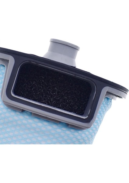 Roborock S7 T7S T7S Plus T7S Plus T7S Plus Emme Istasyonu Otomatik Boşaltma Filtre Aksesuarları (Yurt Dışından) fırsatları