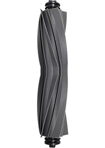 Xiaomi Dreame Bot L10S Pro L10S Ultra S10 S10 Pro Robot Vakum Süpürge Kauçuk Fırçası Ana Fırça Yedek Parçaları (Yurt Dışından)