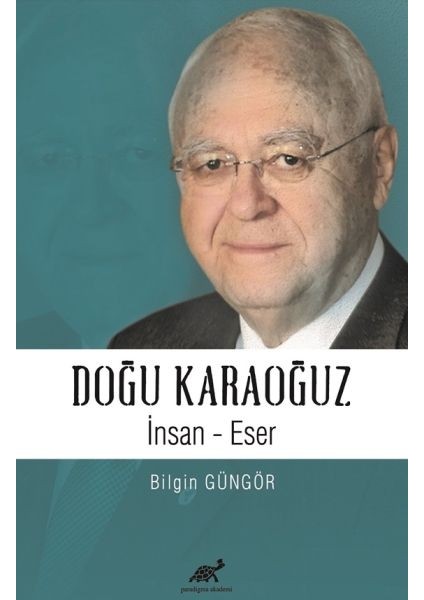 Doğu Karaoğuz Insan - Eser