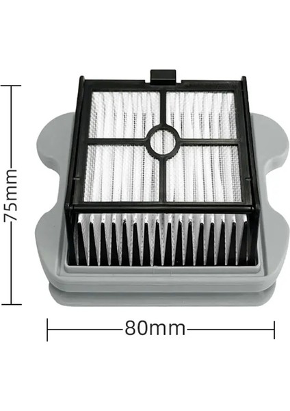 Roborock Dyad U10 Için Vakum Süpürge Yedek Yedek Parçalar Aksesuarlar Çıkarılabilir Silindir Fırçası Hepa Filtre (Yurt Dışından) indirimleri