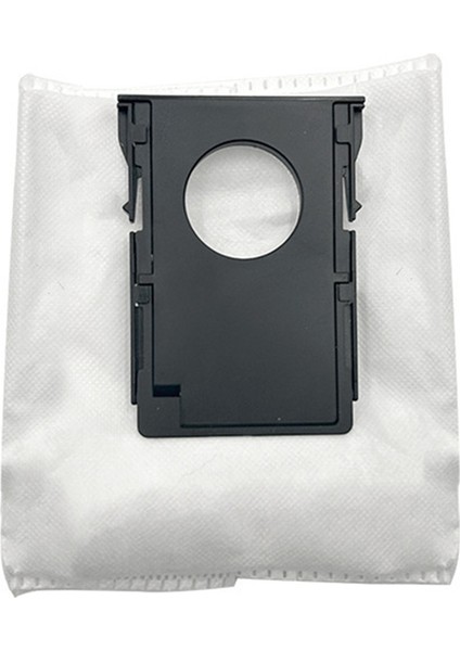 Mıdea W20 / W20 Pro Robot Vakum Aksesuarları Için Ana Yan Fırça Hepa Filtre Yedek Parçaları (Yurt Dışından) fiyatları