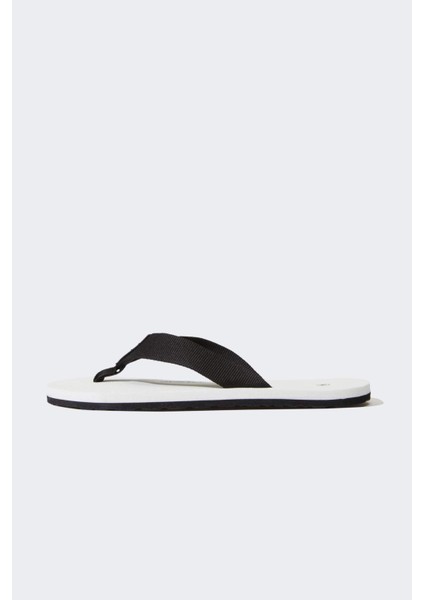 Kadın Düz Taban Parmak Arası Terlik F7558AX25HS