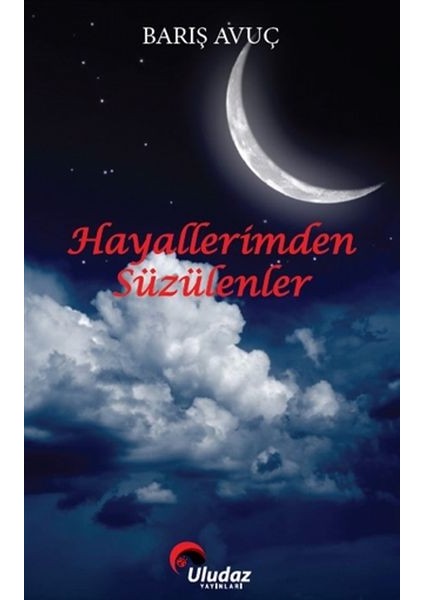 Hayallerimden Süzülenler