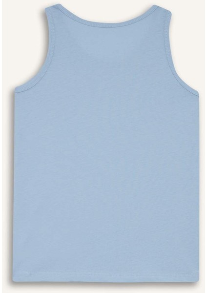 Erkek Çocuk 2'li Atlet V4445A625AU